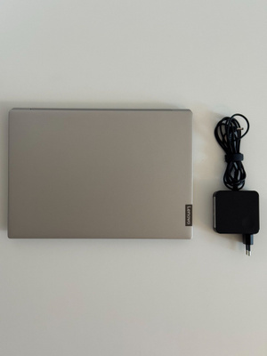 Lenovo IdeaPad S340 14" – kannettava