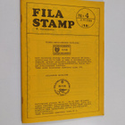 Fila stamp N:o 4/1985 : 4 vuosikerta - pikkukuva 1