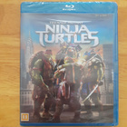 Teenage Mutant Ninja Turtles BLU-RAY - pikkukuva 1