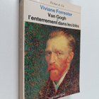 Viviane Forrester : Van Gogh ou l'enterrement dans les bl... - pikkukuva 1