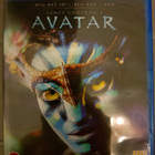 AVATAR (2009) 3D + DVD, James Cameron, suomijulkaisu - pikkukuva 1