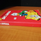 Aku Ankka neljännesvuosikerta, 1 / 1994 - pikkukuva 3