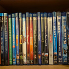 DISNEY KLASSIKOT PIXAR YM DISNEY 88 KPL -Blu-Ray - pikkukuva 5