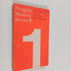 William Sansom : Penguin Modern Stories - 1 - pikkukuva 1