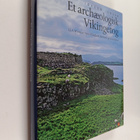 Jorgen Jensen : Et archaeologisk Vikingetog : J.J.A. Wors... - pikkukuva 1