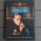 DVD: Leaving Las Vegas (Nicolas Cage,Elisabeth Shue 1995) R1 - pikkukuva 1
