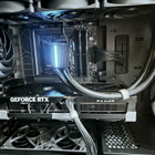 Jimm's Custom tehokas pelikone(RTX 5090, AMD Ryzen 9 9950X3D - pikkukuva 3