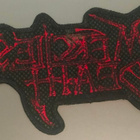 Merciless Death : Logo - hihamerkki - pikkukuva 2