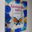 Lynette Wrigley : Lasitöiden taito : innostavia ideoita j... - pikkukuva 1