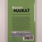Pirjo (toim.) Nuutinen : Mainiot maikat : humoristisia ta... - pikkukuva 2
