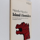 Njördur P. Njardvik : Island i forntiden - pikkukuva 1
