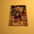 leaf jääkiekkokortti , jokerit -93 juha jokiharju nimmari - pikkukuva 1