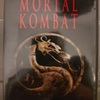 Mortal Kombat (1995) suomi-DVD - pikkukuva 1