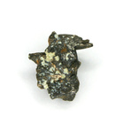 Pyrhotiitti pingviini 10.91 ct niin kun löydetty/rikastettu - pikkukuva 2