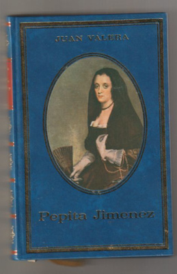 Juan Valera - Pepita Jimenez