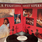 Alla Pugatjova Soviet Superstar Greatest Hits 1976-1984 lp - pikkukuva 3