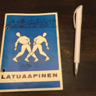 Latuaapinen - pikkukuva 1
