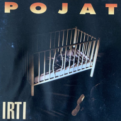 Pojat - Irti (CD)