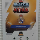 Antonio Rudiger Real Madrid signed - pikkukuva 2