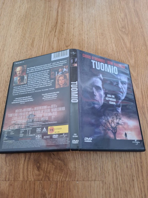 Tuomio