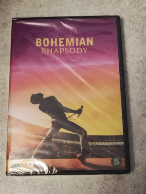 Bohemian Rhapsody UUSI