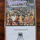 The Warriors - Soturit OST (Original Italian Press) - pikkukuva 1