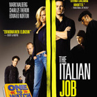 italian job (16 557) k -FI- DVD suomik. mark wahlberg 2001 - pikkukuva 3