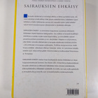 Kimmo ym. (toim.t) Koskenvuo : Sairauksien ehkäisy - pikkukuva 2