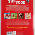 Nina Engels : Fun food : yllätyksellisiä oivalluksia keit... - pikkukuva 2