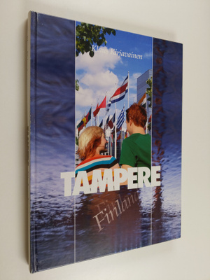 Klaus Kirjavainen : Tampere, Finland