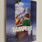 Klaus Kirjavainen : Tampere, Finland - pikkukuva 1