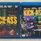 KICK-ASS 1&2 (Blu-ray) Chloë Grace Moretz - pikkukuva 1