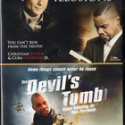 LIES AND ILLUSIONS / DEVIL´S TOMB	(15 188)	k	-FI-	DVD	(2) - pikkukuva 1