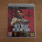Red Dead Redemption / PS3 - pikkukuva 1