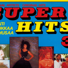 Super Hits 3 (LP) - pikkukuva 1