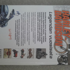 Harley davidson kirja - pikkukuva 2