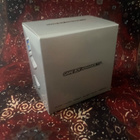 UUSI ja avaamaton GBA SP Harmaa - pikkukuva 1