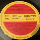 VARIOUS - The Best Of Italo - Disco Vol. 13 - pikkukuva 3