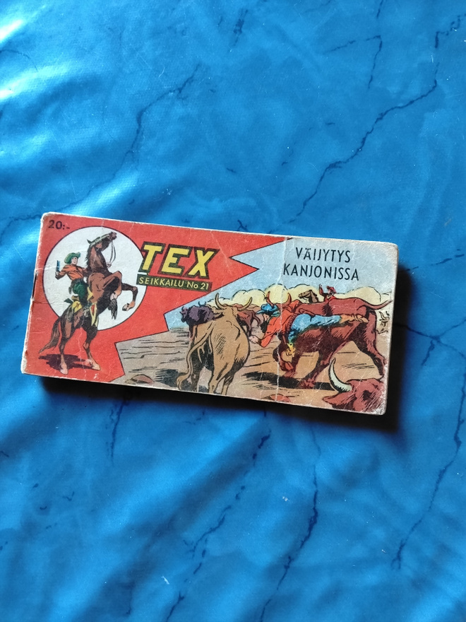 tex 1vsk 21