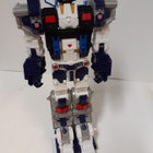 TRANSFORMERS METROPLEX  cybertron 2006  - HEAD HUNTER STORE. - pikkukuva 1