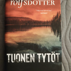 Ulrika Rolfsdotter: Tuonen tytöt - pikkukuva 1