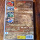Hero dvd - pikkukuva 2