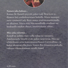 Margaret Moore: Lady Beatricen lemmitty - pikkukuva 2