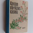 Koulun värikuvakasvio - pikkukuva 1