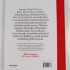 Kira Weckman : Latinomakuja = latin flavours - pikkukuva 2