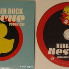 Rubber Duck Rescue • Vodka Love CD-Single - pikkukuva 2