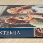 Arthur Penn: IHMEIDENTEKIJÄ (1962) Anne Bancroft - pikkukuva 3