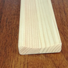 Peitelista 42 x 11 mm. 18 kpl. - pikkukuva 2