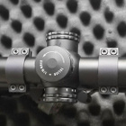 Element Optics Helix gen II 6-24 SFP MRAD - pikkukuva 3