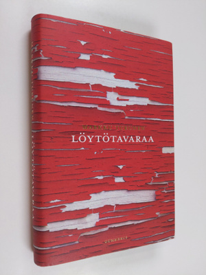 Markku Turunen : Löytötavaraa